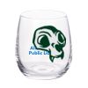 ACPL - 10oz Sublimation Stemless Wine Glass Thumbnail