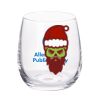 ACPL - 10oz Sublimation Stemless Wine Glass Thumbnail