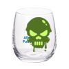 ACPL - 10oz Sublimation Stemless Wine Glass Thumbnail