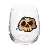 ACPL - 10oz Sublimation Stemless Wine Glass Thumbnail