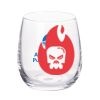 ACPL - 10oz Sublimation Stemless Wine Glass Thumbnail