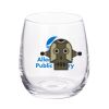 ACPL - 10oz Sublimation Stemless Wine Glass Thumbnail
