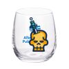 ACPL - 10oz Sublimation Stemless Wine Glass Thumbnail