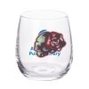 ACPL - 10oz Sublimation Stemless Wine Glass Thumbnail