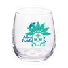 ACPL - 10oz Sublimation Stemless Wine Glass Thumbnail