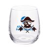 ACPL - 10oz Sublimation Stemless Wine Glass Thumbnail