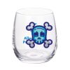 ACPL - 10oz Sublimation Stemless Wine Glass Thumbnail