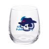 ACPL - 10oz Sublimation Stemless Wine Glass Thumbnail