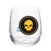 ACPL - 10oz Sublimation Stemless Wine Glass Thumbnail