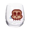 ACPL - 10oz Sublimation Stemless Wine Glass Thumbnail