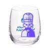 ACPL - 10oz Sublimation Stemless Wine Glass Thumbnail