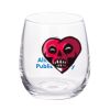 ACPL - 10oz Sublimation Stemless Wine Glass Thumbnail