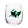 ACPL - 10oz Sublimation Stemless Wine Glass Thumbnail