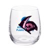 ACPL - 10oz Sublimation Stemless Wine Glass Thumbnail