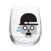 ACPL - 10oz Sublimation Stemless Wine Glass Thumbnail