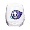 ACPL - 10oz Sublimation Stemless Wine Glass Thumbnail