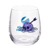 ACPL - 10oz Sublimation Stemless Wine Glass Thumbnail