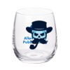 ACPL - 10oz Sublimation Stemless Wine Glass Thumbnail