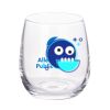 ACPL - 10oz Sublimation Stemless Wine Glass Thumbnail