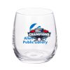 ACPL - 10oz Sublimation Stemless Wine Glass Thumbnail