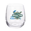ACPL - 10oz Sublimation Stemless Wine Glass Thumbnail
