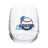 ACPL - 10oz Sublimation Stemless Wine Glass Thumbnail