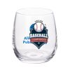ACPL - 10oz Sublimation Stemless Wine Glass Thumbnail