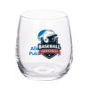 ACPL - 10oz Sublimation Stemless Wine Glass Thumbnail