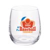 ACPL - 10oz Sublimation Stemless Wine Glass Thumbnail