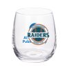 ACPL - 10oz Sublimation Stemless Wine Glass Thumbnail