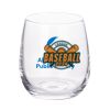 ACPL - 10oz Sublimation Stemless Wine Glass Thumbnail