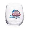 ACPL - 10oz Sublimation Stemless Wine Glass Thumbnail