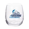 ACPL - 10oz Sublimation Stemless Wine Glass Thumbnail