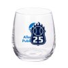 ACPL - 10oz Sublimation Stemless Wine Glass Thumbnail