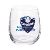 ACPL - 10oz Sublimation Stemless Wine Glass Thumbnail
