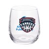 ACPL - 10oz Sublimation Stemless Wine Glass Thumbnail