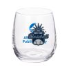 ACPL - 10oz Sublimation Stemless Wine Glass Thumbnail