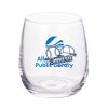 ACPL - 10oz Sublimation Stemless Wine Glass Thumbnail