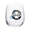 ACPL - 10oz Sublimation Stemless Wine Glass Thumbnail