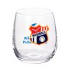ACPL - 10oz Sublimation Stemless Wine Glass Thumbnail