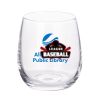 ACPL - 10oz Sublimation Stemless Wine Glass Thumbnail