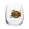 ACPL - 10oz Sublimation Stemless Wine Glass Thumbnail