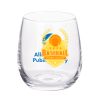 ACPL - 10oz Sublimation Stemless Wine Glass Thumbnail