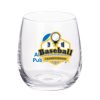 ACPL - 10oz Sublimation Stemless Wine Glass Thumbnail