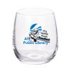 ACPL - 10oz Sublimation Stemless Wine Glass Thumbnail
