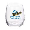 ACPL - 10oz Sublimation Stemless Wine Glass Thumbnail
