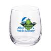 ACPL - 10oz Sublimation Stemless Wine Glass Thumbnail