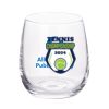 ACPL - 10oz Sublimation Stemless Wine Glass Thumbnail