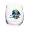 ACPL - 10oz Sublimation Stemless Wine Glass Thumbnail