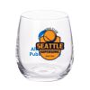 ACPL - 10oz Sublimation Stemless Wine Glass Thumbnail